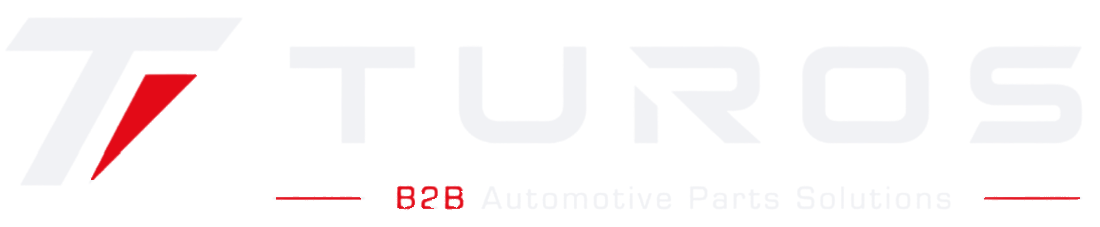 TUROS — автозапчасти для B2B