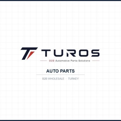 TUROS Auto Parts